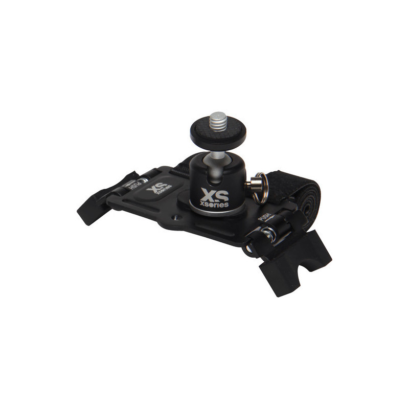 FIXATION ACTIONMOUNT NOIR