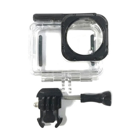 Boitier Skeleton pour GoPro Hero HD 3/GoPro Hero - GOPRO - AHDKH301--SKH3-