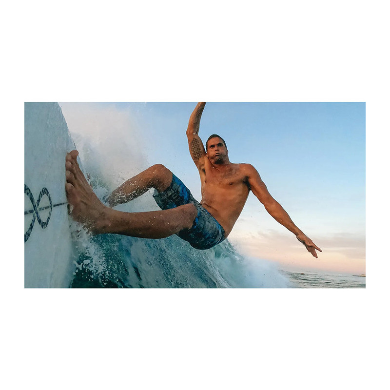 GOPRO KIT SURF BOARDMOUNT
