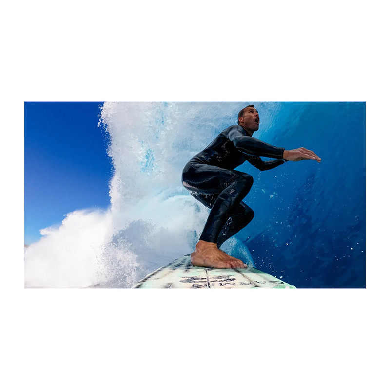 GOPRO KIT SURF BOARDMOUNT