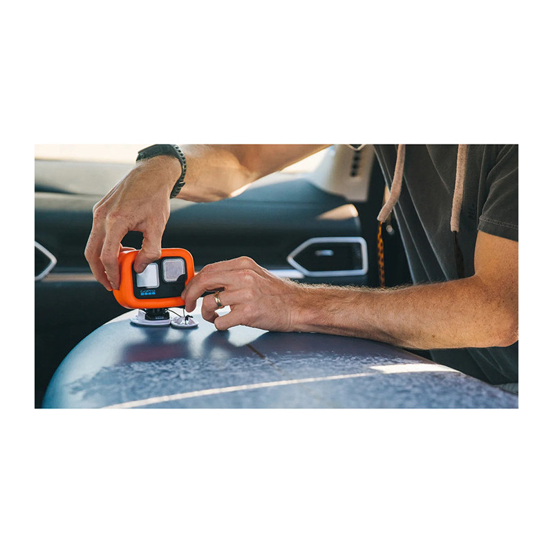GOPRO KIT SURF BOARDMOUNT