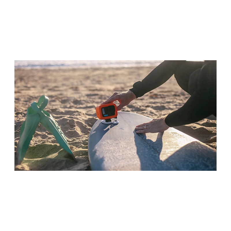 GOPRO KIT SURF BOARDMOUNT