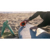 GOPRO KIT SURF BOARDMOUNT