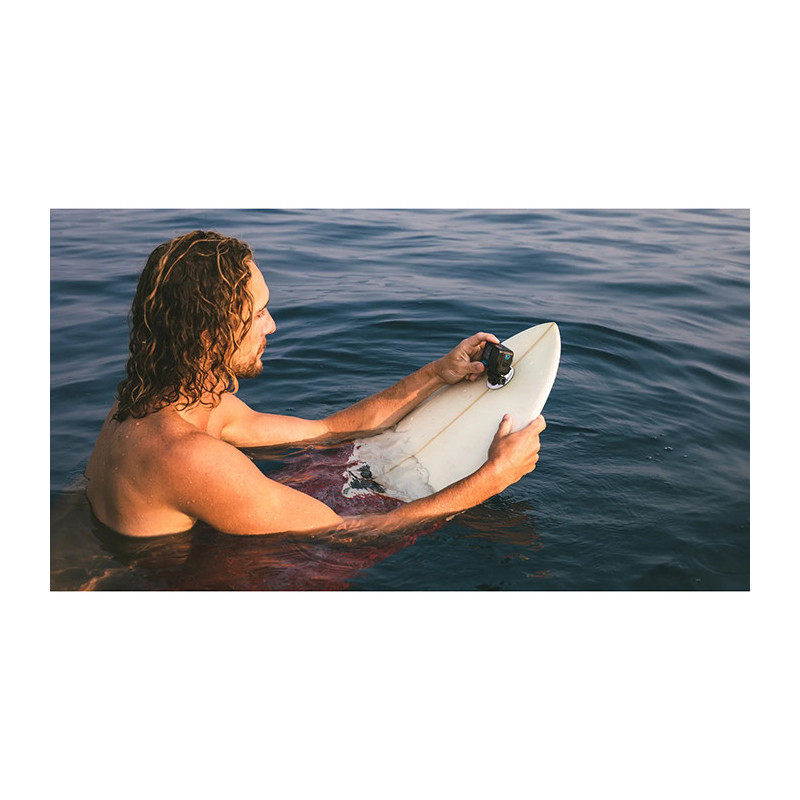 GOPRO KIT SURF BOARDMOUNT