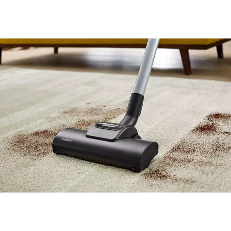 Aspirateur sans Sac PowerPro Expert 900W Bleu/Noir - PHILIPS - FC9745/09