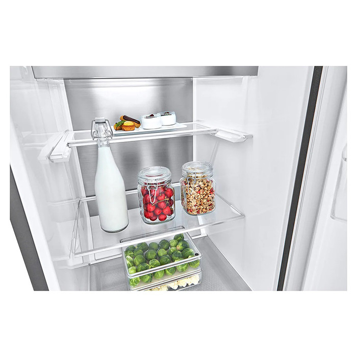 Clayette Rangement Refrigerateur Pour Refrigerateur Lg : : Gros  électroménager