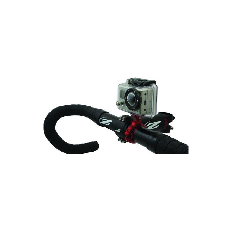 ADAPTER K EDGE GUIDON ROUGE