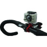 ADAPTER K EDGE GUIDON ROUGE