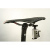 Fixation Rail de Selle pour Go Pro K-EDGE - K13430NOIR