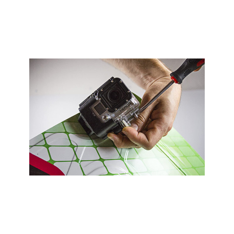 FIXATION KITE FIN MOUNT WAKEBOARD