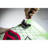 FIXATION KITE FIN MOUNT WAKEBOARD