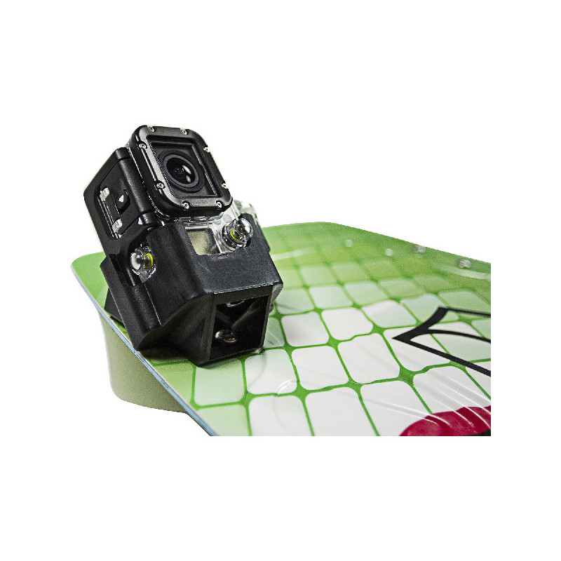FIXATION KITE FIN MOUNT WAKEBOARD