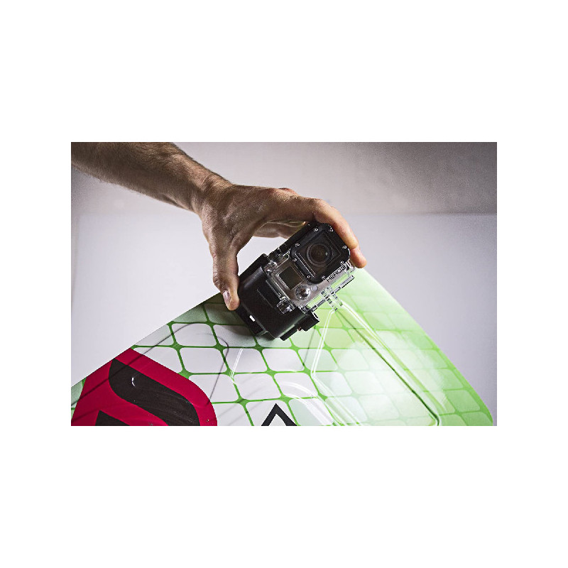 FIXATION KITE FIN MOUNT WAKEBOARD