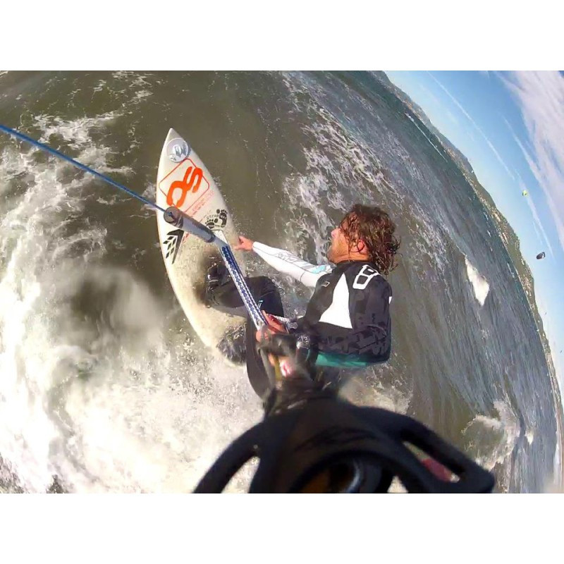KITE LINE MOUNT GOPRO