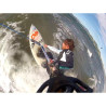KITE LINE MOUNT GOPRO