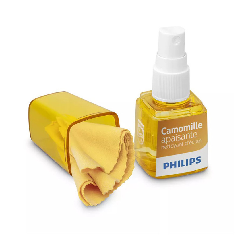 Gel Nettoyant Pour Smartphone PHILIPS - SVC1119C/19