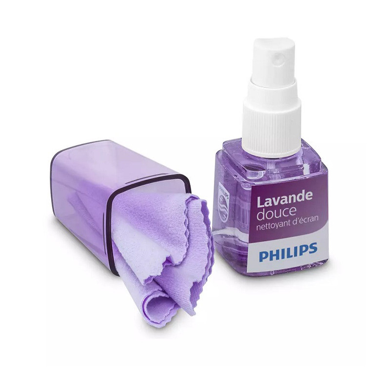 Gel Nettoyant Pour Smartphone PHILIPS - SVC1119L/19