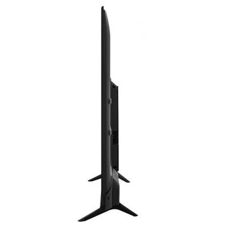 TV - LED - HISENSE - 139 cm - 4K - 50/60Hz - Smart TV - 55A6HG