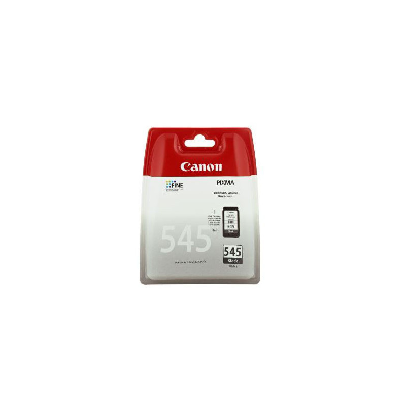 Cartouche d'encre Pixma pour imprimante 545 Noir - CANON - BBPG545             