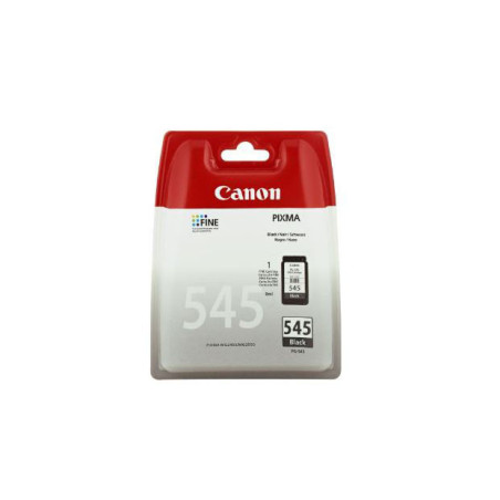 Cartouche d'encre Pixma pour imprimante 545 Noir - CANON - BBPG545             