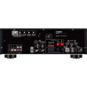 Amplificateur 5.1 4K Ultra HD/HDMI Noir - YAMAHA - HTR-2071