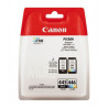 Multipack Cartouche d’Encre PG 445-CL 446 Noir/Couleurs - CANON - CANPG445-CL446PACK