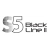 Multiprise Parafoudre 5 Prises 2500W Noir - INFOSEC - PRIS5BLAC2INFO