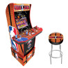 Borne Arcade NBA Edition avec tabouret sous licence exclusive - ARCADE1UP - 76030019241