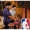 Borne Arcade NBA Edition avec tabouret sous licence exclusive - ARCADE1UP - 76030019241