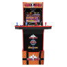 Borne Arcade NBA Edition avec tabouret sous licence exclusive - ARCADE1UP - 76030019241