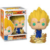 Figurine Pop Animation Dragon Ball Z S8 Majin Vegeta 9cm - FUNKO - 71740011937