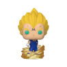Figurine Pop Animation Dragon Ball Z S8 Majin Vegeta 9cm - FUNKO - 71740011937