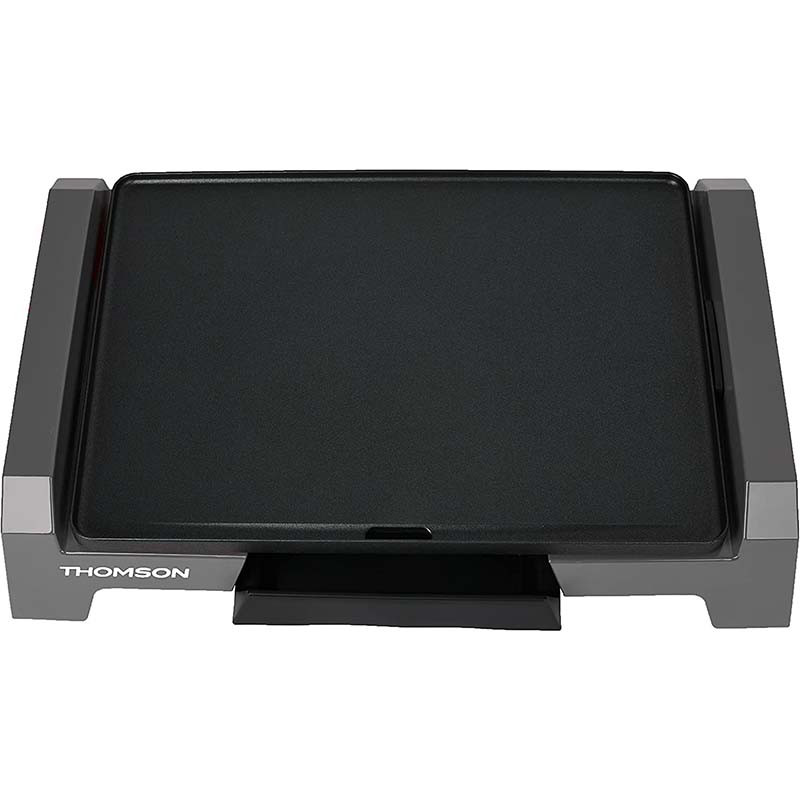 Plancha Electrique 8 personnes 2000W Noir THOMSON THPL935A — free download