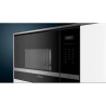 Four à micro-ondes encastrable 25L Inox - SIEMENS - BF555LMSO