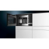 Four à micro-ondes encastrable 25L Inox - SIEMENS - BF555LMSO