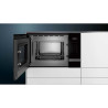 Four à micro-ondes encastrable 25L Inox - SIEMENS - BF555LMSO