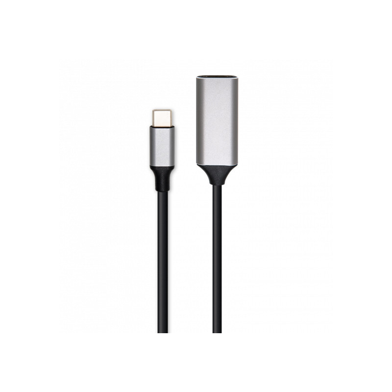 Convertisseur USB-C Mâle vers HDMI Femelle - RADIOLA - FO1023