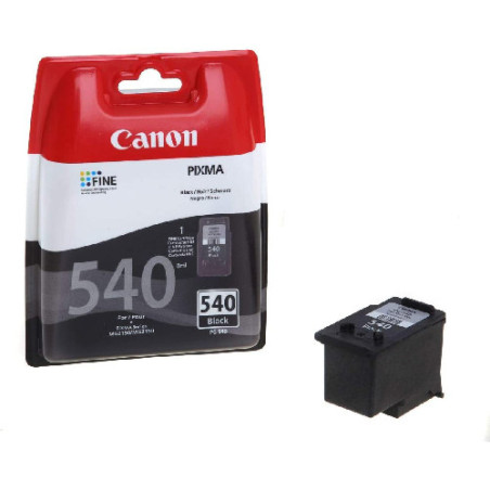 Cartouche d'encre pour Canon Pixma MG3150 Noir - CANON - BBPG540
