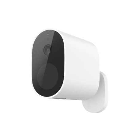 Caméra de sécurité Mi Wireless Outdoor Security 1080p Blanc - XIAOMI - BHR4433GL