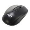 Sacoche Pc & souris sans fil 14/15.6" Noir - PORT DESIGNS - 501873