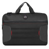 Sacoche Pc & souris sans fil 14/15.6" Noir - PORT DESIGNS - 501873