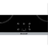 Plaque de cuisson Induction Encastrable 4 Foyers Noir - BTI1641B
