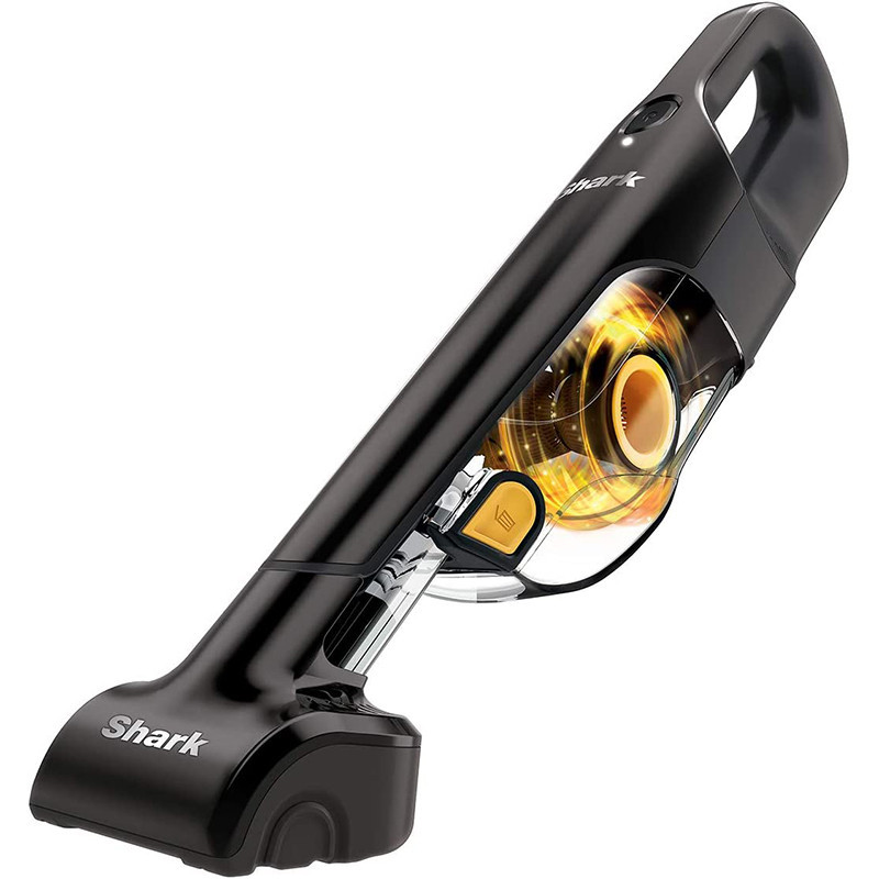Aspirateur à main sans fil 100W Noir - SHARK - CH950EUT