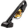 Aspirateur à main sans fil 100W Noir - SHARK - CH950EUT