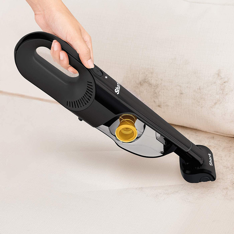 Aspirateur à main sans fil 100W Noir - SHARK - CH950EUT