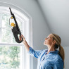 Aspirateur à main sans fil 100W Noir - SHARK - CH950EUT
