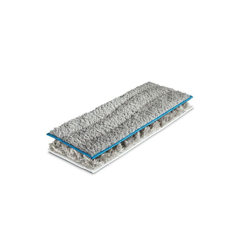 Lingettes pour M6 Braava Jet x2 Gris - IROBOT - 4632812