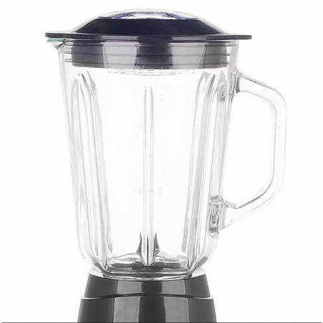 Blender de table sur support 1.5L - 7line - BL456B-G