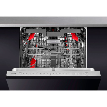 Lave-vaisselle Encastrable 16 couverts (vendu sans façade avant) - DE DIETRICH - DCJ632DQX