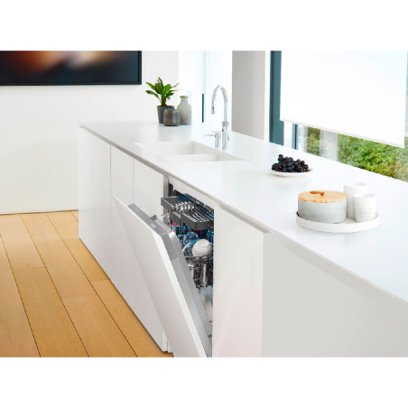 Lave-vaisselle Encastrable 16 couverts (vendu sans façade avant) - DE DIETRICH - DCJ632DQX